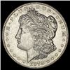 Image 1 : 1878-S Silver Morgan Dollar UNCIRCULATED