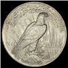 Image 2 : 1922 Silver Peace Dollar CHOICE AU