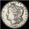 Image 1 : 1903 Morgan Silver Dollar CLOSELY UNCIRCULATED