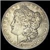 Image 1 : 1882-O Silver Morgan Dollar LIGHTLY CIRCULATED