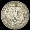 Image 2 : 1882-O Silver Morgan Dollar LIGHTLY CIRCULATED