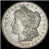 Image 1 : 1878 Silver Morgan Dollar CLOSELY UNCIRCULATED