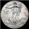 Image 1 : 1999 Silver American Eagle $1 SUPERB GEM BU