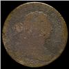 Image 1 : 1803 Draped Bust Large Cent NICELY CIRCULATED