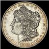 Image 1 : 1878-S Silver Morgan Dollar UNCIRCULATED