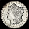 Image 1 : 1897-S Silver Morgan Dollar CLOSELY UNCIRCULATED