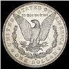 Image 2 : 1897-S Silver Morgan Dollar CLOSELY UNCIRCULATED