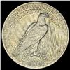 Image 2 : 1922 Silver Peace Dollar CHOICE AU
