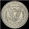 Image 2 : 1921 Silver Morgan Dollar UNCIRCULATED