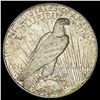 Image 2 : 1926 Peace Silver Dollar CHOICE AU
