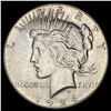 Image 1 : 1926-S Silver Peace Dollar UNCIRCULATED