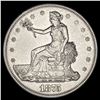 Image 1 : 1875-S Silver Trade Dollar CLOSELY UNCIRCULATED