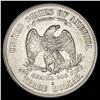 Image 2 : 1875-S Silver Trade Dollar CLOSELY UNCIRCULATED
