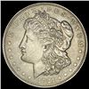 Image 1 : 1921 Morgan Silver Dollar UNCIRCULATED