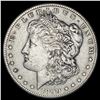 Image 1 : 1899-O Silver Morgan Dollar UNCIRCULATED
