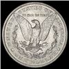 Image 2 : 1899-O Silver Morgan Dollar UNCIRCULATED