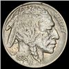 Image 1 : 1936 Buffalo Nickel CLOSELY UNCIRCULATED