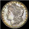 Image 1 : 1897 Silver Morgan Dollar CHOICE AU