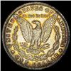 Image 2 : 1897 Silver Morgan Dollar CHOICE AU