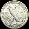 Image 2 : 1939 Walking Liberty Half Dollar CLOSELY UNCIRCULATED