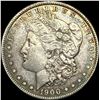 Image 1 : 1900-O Silver Morgan Dollar CLOSELY UNCIRCULATED