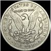 Image 2 : 1894-O Silver Morgan Dollar LIGHTLY CIRCULATED