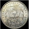 Image 2 : 1897 Morgan Silver Dollar UNCIRCULATED