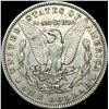 Image 2 : 1902 Morgan Silver Dollar NEARLY UNCIRCULATED
