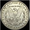 Image 2 : 1899-S Silver Morgan Dollar NEARLY UNCIRCULATED