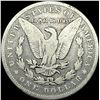 Image 2 : 1894-O Silver Morgan Dollar NICELY CIRCULATED