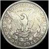 Image 2 : 1896 Silver Morgan Dollar NICELY CIRCULATED