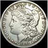 Image 1 : 1891-O Silver Morgan Dollar HIGH GRADE
