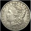 Image 1 : 1902 Morgan Silver Dollar CLOSELY UNCIRCULATED