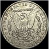 Image 2 : 1902 Morgan Silver Dollar CLOSELY UNCIRCULATED