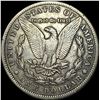 Image 2 : 1897 Morgan Silver Dollar NEARLY UNCIRCULATED