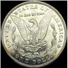 Image 2 : 1889 Morgan Silver Dollar CHOICE BU