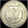 Image 2 : 1878 Silver Morgan Dollar NEARLY UNCIRCULATED