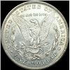 Image 2 : 1878-S Silver Morgan Dollar CLOSELY UNCIRCULATED