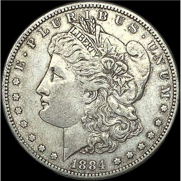 Unique Coin NEARLY UNCIRCULATED