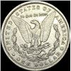 Image 2 : 1897-O Silver Morgan Dollar NEARLY UNCIRCULATED