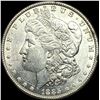 Image 1 : 1885 Morgan Silver Dollar UNCIRCULATED