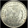 Image 2 : 1885 Morgan Silver Dollar UNCIRCULATED