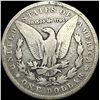 Image 2 : 1894 Morgan Silver Dollar NICELY CIRCULATED