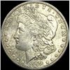 Image 1 : 1902 Silver Morgan Dollar CLOSELY UNCIRCULATED