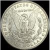Image 2 : 1902 Silver Morgan Dollar CLOSELY UNCIRCULATED