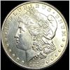 Image 1 : 1878-S Silver Morgan Dollar HIGH GRADE