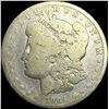 Image 1 : 1894-O Silver Morgan Dollar NICELY CIRCULATED