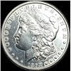Image 1 : 1897-S Silver Morgan Dollar CLOSELY UNCIRCULATED