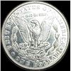 Image 2 : 1897-S Silver Morgan Dollar CLOSELY UNCIRCULATED
