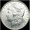Image 1 : 1902-S Silver Morgan Dollar CLOSELY UNCIRCULATED